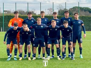 Lazio, la semifinale è tua! 2-1 al Napoli in Coppa Italia Primavera
