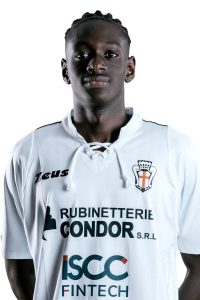 Chi è Mohamed Seck, il nuovo acquisto della Roma in arrivo dalla Pro Vercelli