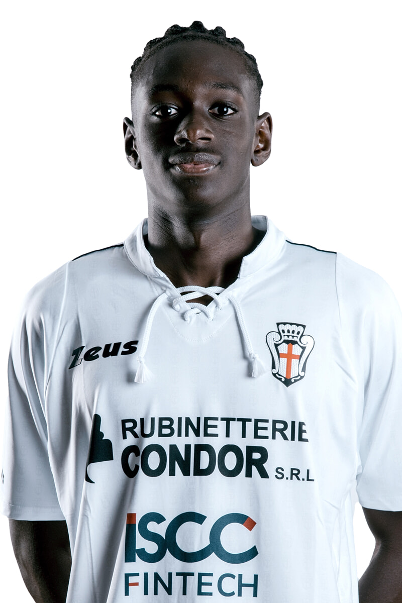 Chi è Mohamed Seck, il nuovo acquisto della Roma in arrivo dalla Pro Vercelli
