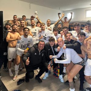 Eccellenza Lazio, i risultati della ventesima giornata: la W3 Maccarese ne fa otto! UniPomezia e Terracina vincono