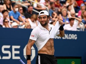 Cosa succede a Matteo Berrettini? Infortuni, cambio allenatore e ranking crollato: il romano non gioca da cinque mesi