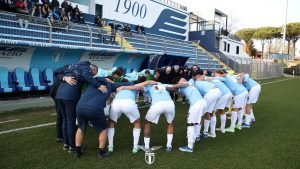 Si ferma ancora la Lazio, è 2-2 con il Verona Primavera