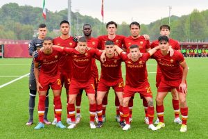 Sconfitta dolorosa per la Roma Primavera, il Torino cala il tris al Tre Fontane