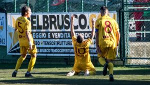 Serie D girone F e G, i risultati della ventesima giornata: Il Trastevere ritrova la vittoria, perde l'Ostiamare