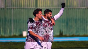 Eccellenza Lazio, i risultati della ventunesima giornata: l'Amatrice Rieti travolge il Ladispoli, l'UniPomezia cala il tris all'Ardea