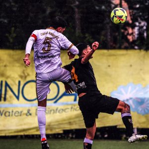 Promozione Lazio, i risultati dei gironi A, B, C e D per la diciannovesima giornata
