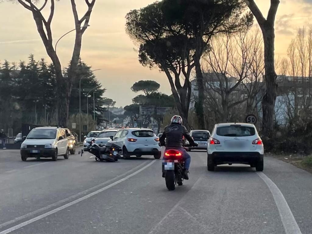 Il Comune non ha ascoltato i vigili. E la svolta verso il nuovo supermercato è diventata pericolosa