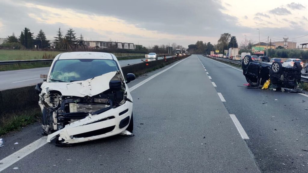 Giovanni Anaclerio e Matteo Cursi, Pomezia piange i due giovani morti sulla Pontina