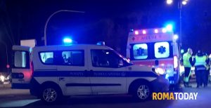 Tre morti in tre giorni: inizio di 2024 di sangue sulle strade di Roma