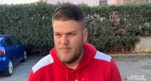 "Alexandru ucciso per uno sguardo, è stata una trappola"