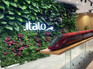 Italo, 30 offerte di lavoro a Roma. Come candidarsi