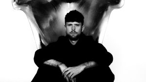 James Blake all'Auditorium Parco della Musica