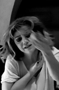 “La Recita delle Indomabili, rappresentata dalle pazze de La Salpêtrière” al Teatro Di Documenti