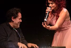 "La storia non solo... mia" al Teatro IF