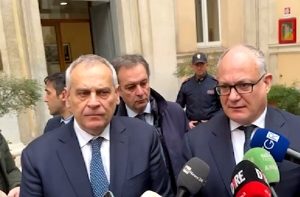 La stretta a Roma dopo gli omicidi, il prefetto assicura più sicurezza nelle periferie