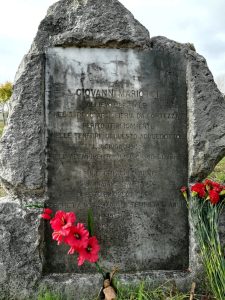 Pietralata, la storia del soldato Giovanni Mariotti morto annegato nell'acquedotto vergine