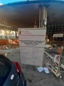 Ex Mercato dei Fiori: lavori in corso, ma la riqualificazione resta lontana