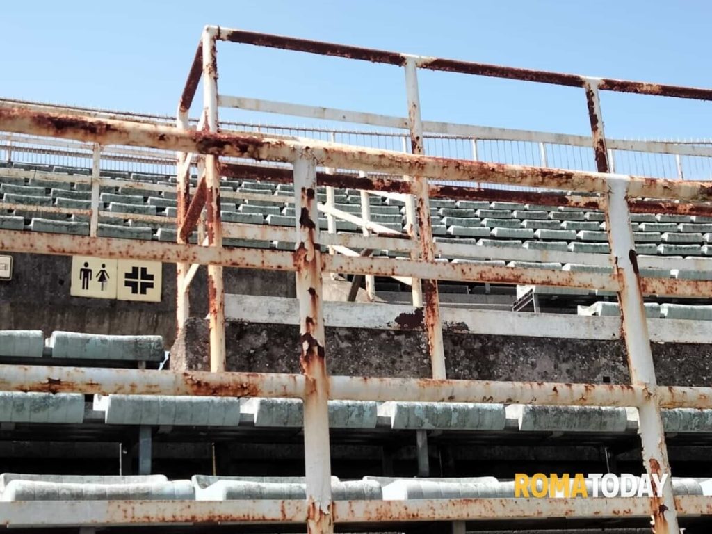 Stadio Flaminio, dalla Figc arriva una lettera a Gualtieri: “Apriamo il confronto sul rilancio dell’impianto”