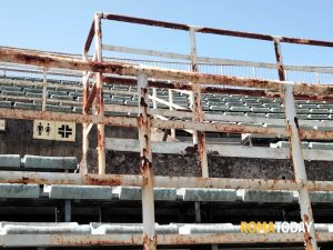 Stadio Flaminio, dalla Figc arriva una lettera a Gualtieri: “Apriamo il confronto sul rilancio dell’impianto”