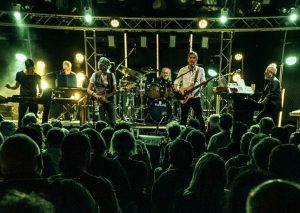 Le Orme & Friends a Largo Venue