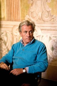 Chi è Luca De Fusco, il regista scelto dalla destra per dirigere la Fondazione Teatro di Roma