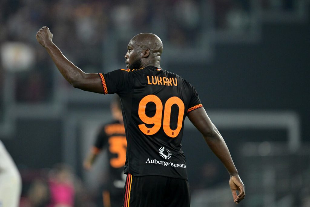 Roma-Atalanta, la diretta. Le formazioni ufficiali: Paredes non ce la fa, Dybala-Lukaku coppia d'attacco