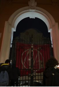 Contro presidi e ministri, la protesta degli studenti romani continua dopo le occupazioni