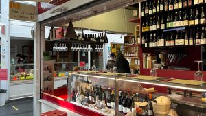 I migliori banchi per mangiare al Mercato di Testaccio a Roma