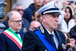 La polizia locale di Roma Capitale targata Mario De Sclavis: "Sicurezza stradale, sosta selvaggia e tutela ambientale le priorità"
