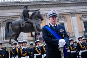 Mario De Sclavis nomina i nuovi comandanti della polizia locale