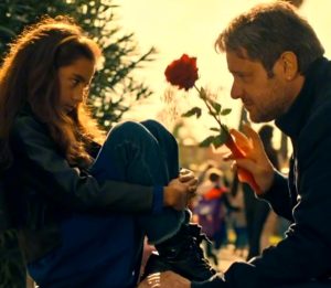 "Martedì e venerdì", il nuovo film di Fabrizio Moro al cinema