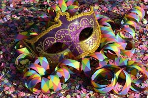 Carnevale 2024: quando inizia e quando finisce