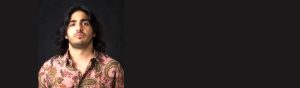 Max Angioni in "Anche Meno" al Brancaccio