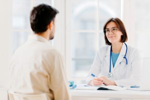 Prevenire è meglio che curare: Risonanza Magnetica Diffusion Whole Body