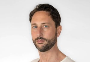 Mitch B., due dj set del producer a Roma