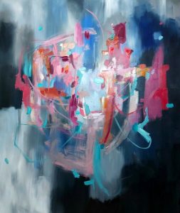 Moments, la mostra presso Arte Borgo Gallery