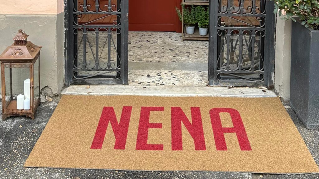 Aperto a Roma il ristorante dell’attore Cristiano Caccamo con le ricette di casa