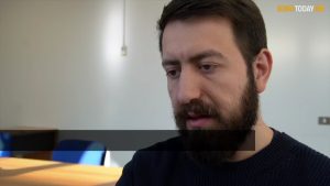 La storia di Khaled, da Centocelle alla prigionia Israele: "Arrestato senza motivo e chiuso in isolamento per giorni"