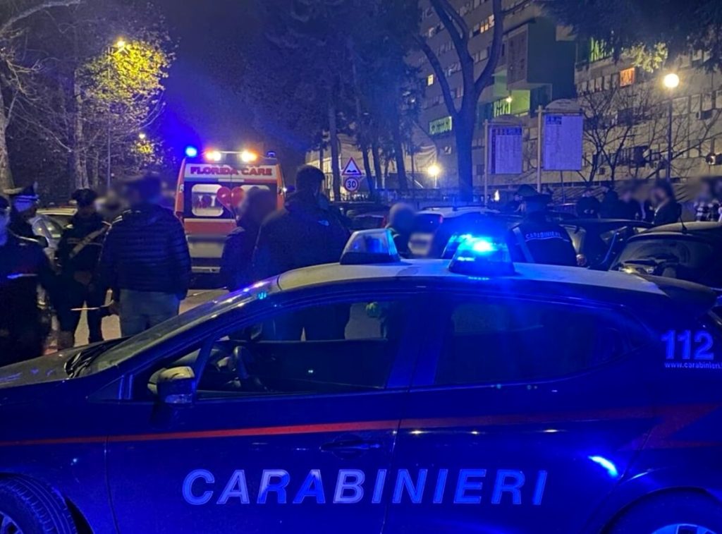 Cristiano Molè, chi è l'uomo ucciso a Corviale
