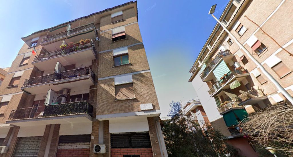 La proprietà delle palazzine fallisce dopo Mafia Capitale. Ora 19 famiglie verranno sfrattate