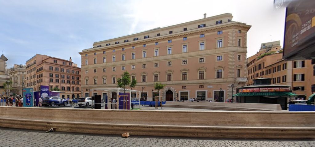 Due nuovi hotel di lusso in pieno centro. Ecco dove apriranno e chi li gestirà