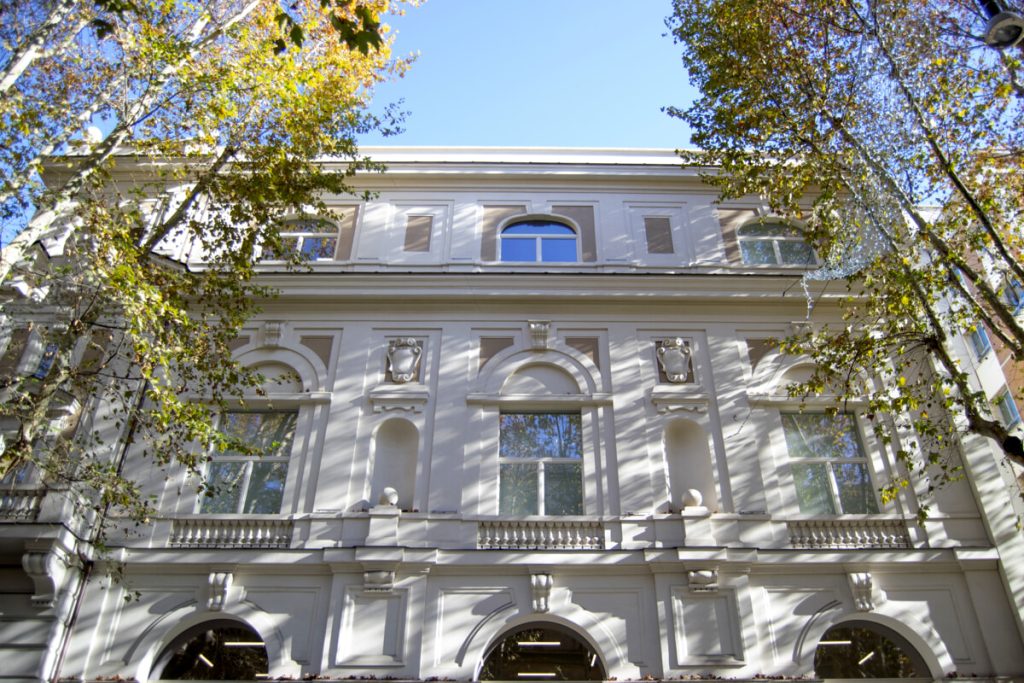 "Nuotatori d'inverno", mostra di Vittorio Marella