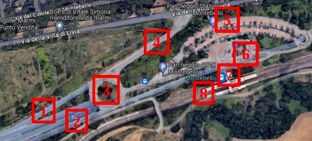 La stazione che è di tutti e di nessuno. Così il rebus delle competenze blocca tutti i lavori