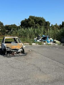 Riqualificare gli spazi degradati con i pannelli fotovoltaici: l’idea del XI municipio contro le micro discariche