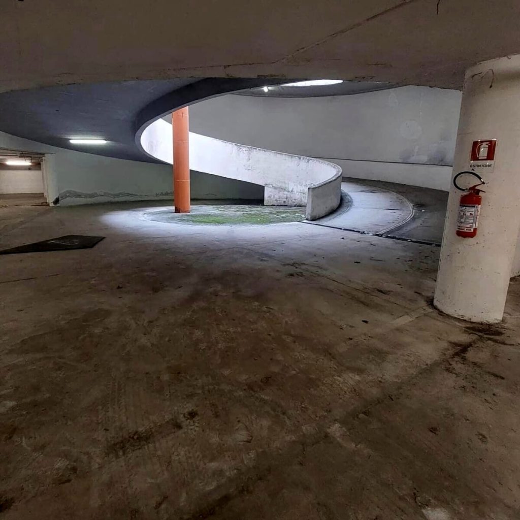 Marconi a caccia di posti auto: il municipio scommette sul parcheggio interrato