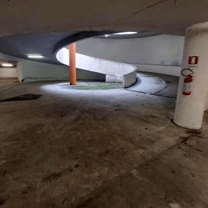Marconi a caccia di posti auto: il municipio scommette sul parcheggio interrato