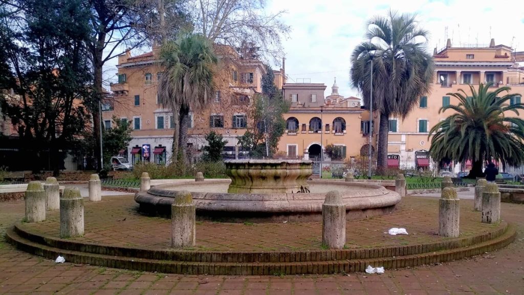 Un milione e mezzo di euro per riqualificare il parco degli anni ‘30