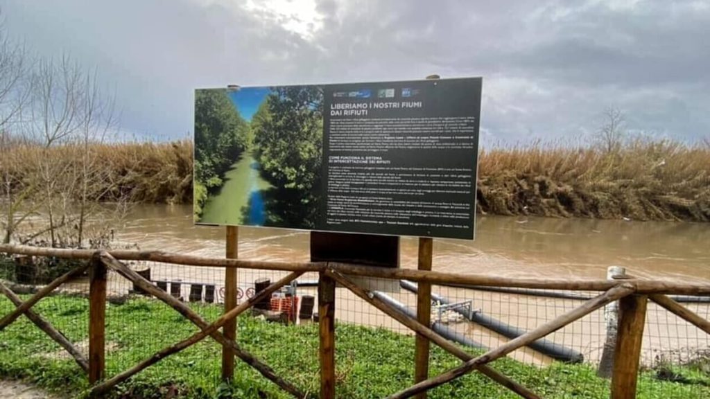 Terre pubbliche, il bando è chiuso: il lotto dell’Aniene non è stato stralciato