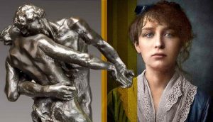 Parliamo d’arte. Aperitivo con la storica dell’arte: "Auguste Rodin e Camille Claudel"
