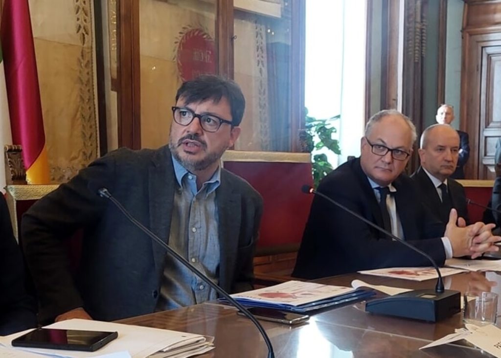 Trasporti, il futuro di tram e Metro B sono una priorità. Summit tra Gualtieri e Patanè a inizio anno